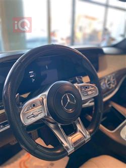 مێرسێدس بێنز S-Class